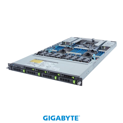 GIGABYTE R183-S91 (rev. AAD1)