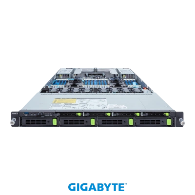 GIGABYTE R183-S91 (rev. AAD1) GIGABYTE R183-S91 (rev. AAD1)