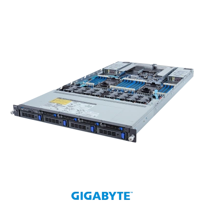GIGABYTE R183-S91 (rev. AAV2)