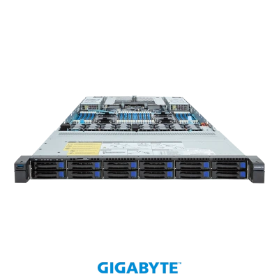 GIGABYTE R183-S92 (rev. AAD3) GIGABYTE R183-S92 (rev. AAD3)