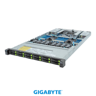 GIGABYTE R183-S92 (rev. AAV1)