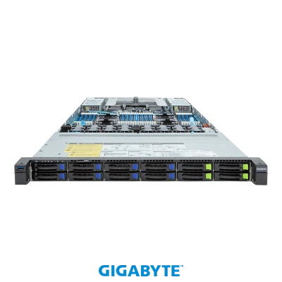 GIGABYTE R183-S92 (rev. AAV2) GIGABYTE R183-S92 (rev. AAV2)