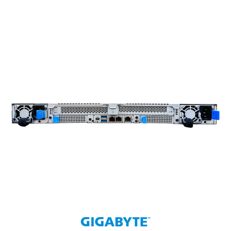 GIGABYTE R183-S92 (rev. AAV2) GIGABYTE R183-S92 (rev. AAV2)