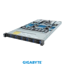 GIGABYTE R183-S92 (rev. AAV3)