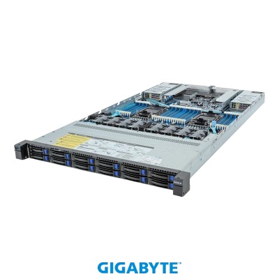 GIGABYTE R183-S92 (rev. AAV3)