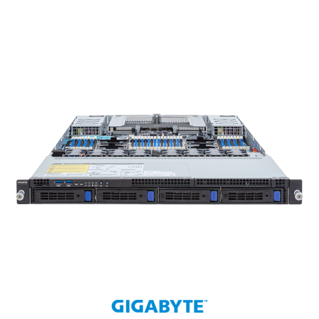 GIGABYTE R183-S93 (rev. AAB1) GIGABYTE R183-S93 (rev. AAB1)