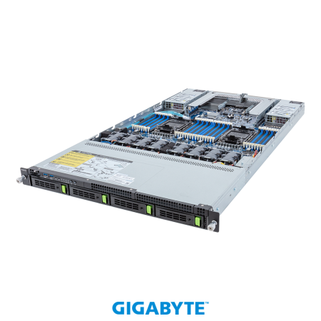 GIGABYTE R183-S93 (rev. AAC1) GIGABYTE R183-S93 (rev. AAC1)