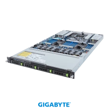 GIGABYTE R183-S93 (rev. AAH1)