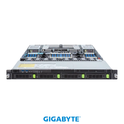 GIGABYTE R183-S93 (rev. AAH1) GIGABYTE R183-S93 (rev. AAH1)