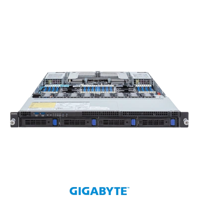 GIGABYTE R183-S93 (rev. AAH2) GIGABYTE R183-S93 (rev. AAH2)