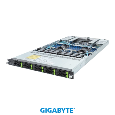 GIGABYTE R183-S94 (rev. AAC1)