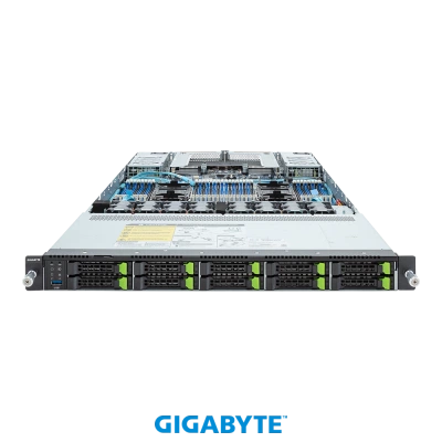 GIGABYTE R183-S94 (rev. AAC1) GIGABYTE R183-S94 (rev. AAC1)