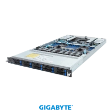 GIGABYTE R183-S94 (rev. AAC2)