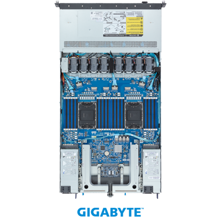 GIGABYTE R183-S94 (rev. AAC2) GIGABYTE R183-S94 (rev. AAC2)
