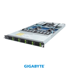 GIGABYTE R183-S94 (rev. AAH1)