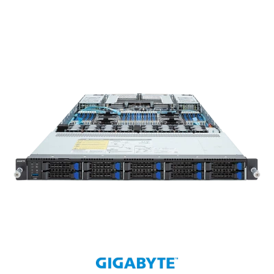 GIGABYTE R183-S94 (rev. AAH2) GIGABYTE R183-S94 (rev. AAH2)