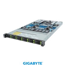 GIGABYTE R183-S96 (rev. AAV1)