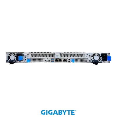 GIGABYTE R183-S96 (rev. AAV1) GIGABYTE R183-S96 (rev. AAV1)