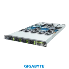 GIGABYTE R183-S97 (rev. AAD1)