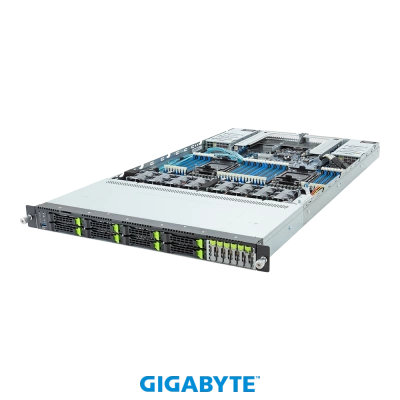 GIGABYTE R183-S97 (rev. AAD1)