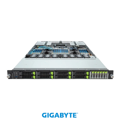 GIGABYTE R183-S97 (rev. AAD1) GIGABYTE R183-S97 (rev. AAD1)