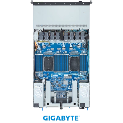 GIGABYTE R183-S97 (rev. AAD1) GIGABYTE R183-S97 (rev. AAD1)