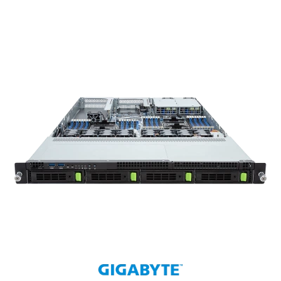 GIGABYTE R183-SF0 (rev. AAJ1) GIGABYTE R183-SF0 (rev. AAJ1)