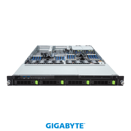 GIGABYTE R183-SF0 (rev. AAJ1) GIGABYTE R183-SF0 (rev. AAJ1)