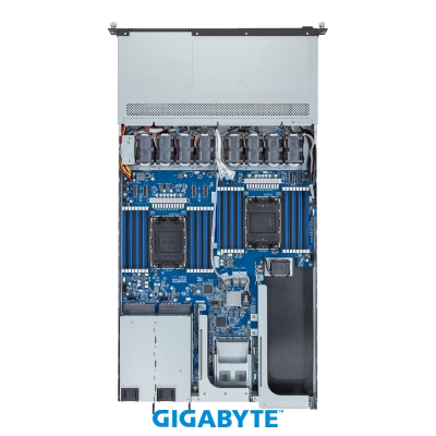 GIGABYTE R183-SF0 (rev. AAJ1) GIGABYTE R183-SF0 (rev. AAJ1)