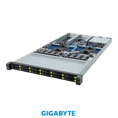 GIGABYTE R183-SF1 (rev. AAJ1)