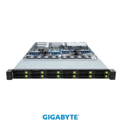 GIGABYTE R183-SF1 (rev. AAJ1) GIGABYTE R183-SF1 (rev. AAJ1)