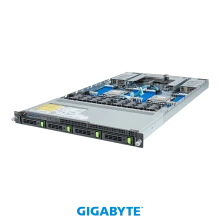 GIGABYTE R183-Z90 (rev. AAD1)