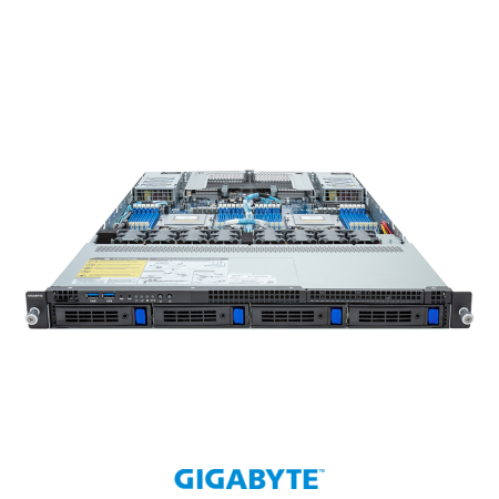 GIGABYTE R183-Z90 (rev. AAD2) GIGABYTE R183-Z90 (rev. AAD2)