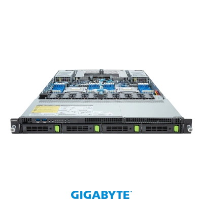 GIGABYTE R183-Z90 (rev. AAV1) GIGABYTE R183-Z90 (rev. AAV1)