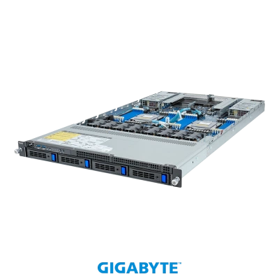 GIGABYTE R183-Z90 (rev. AAV2) GIGABYTE R183-Z90 (rev. AAV2)