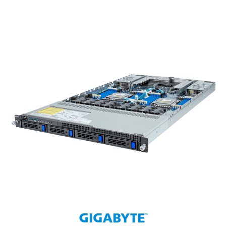 GIGABYTE R183-Z90 (rev. AAV2) GIGABYTE R183-Z90 (rev. AAV2)