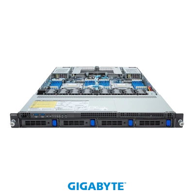 GIGABYTE R183-Z90 (rev. AAV2) GIGABYTE R183-Z90 (rev. AAV2)