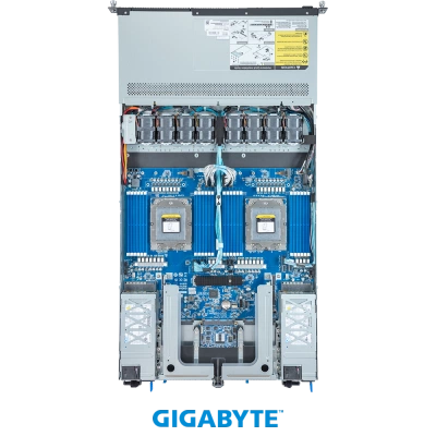 GIGABYTE R183-Z90 (rev. AAV2) GIGABYTE R183-Z90 (rev. AAV2)