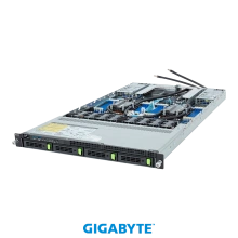 GIGABYTE R183-Z90 (rev. LAD1)