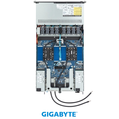 GIGABYTE R183-Z90 (rev. LAD1) GIGABYTE R183-Z90 (rev. LAD1)