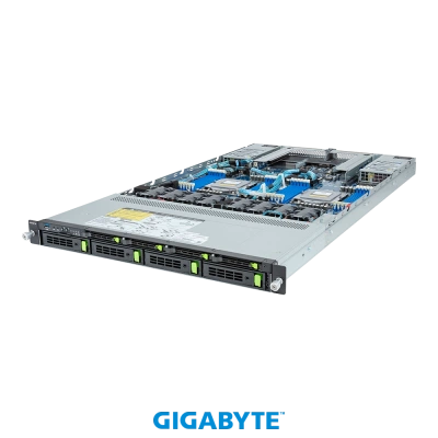 GIGABYTE R183-Z91 (rev. AAD1)