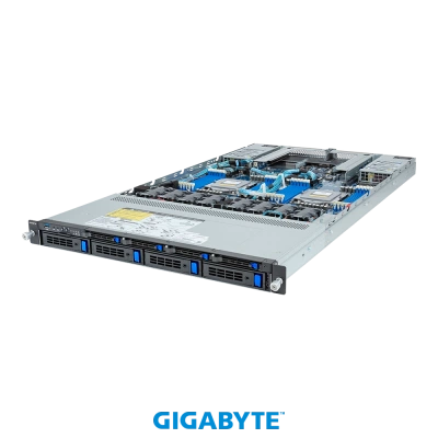 GIGABYTE R183-Z91 (rev. AAD2) GIGABYTE R183-Z91 (rev. AAD2)