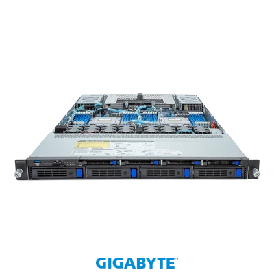 GIGABYTE R183-Z91 (rev. AAD2) GIGABYTE R183-Z91 (rev. AAD2)