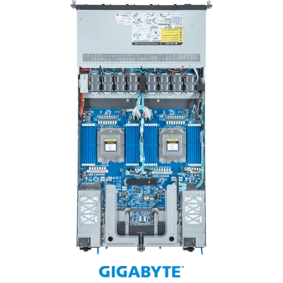 GIGABYTE R183-Z91 (rev. AAD2) GIGABYTE R183-Z91 (rev. AAD2)
