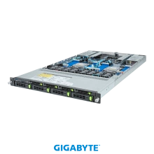 GIGABYTE R183-Z91 (rev. AAV1)