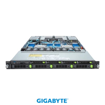 GIGABYTE R183-Z91 (rev. AAV1) GIGABYTE R183-Z91 (rev. AAV1)