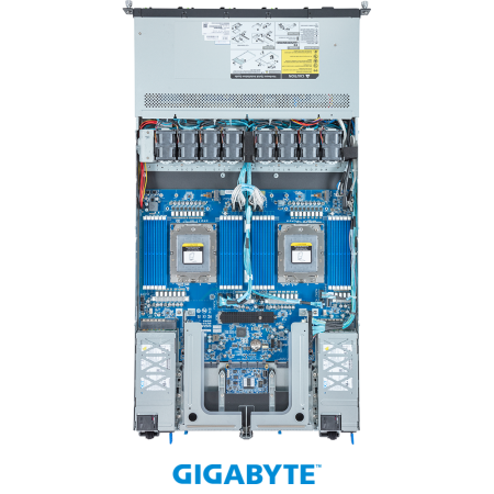 GIGABYTE R183-Z91 (rev. AAV1) GIGABYTE R183-Z91 (rev. AAV1)