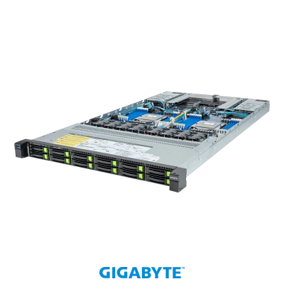 GIGABYTE R183-Z92 (rev. AAD1)