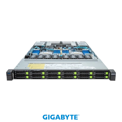 GIGABYTE R183-Z92 (rev. AAD1) GIGABYTE R183-Z92 (rev. AAD1)