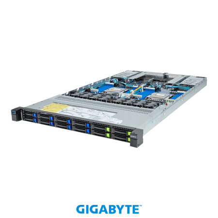 GIGABYTE R183-Z92 (rev. AAD2) GIGABYTE R183-Z92 (rev. AAD2)